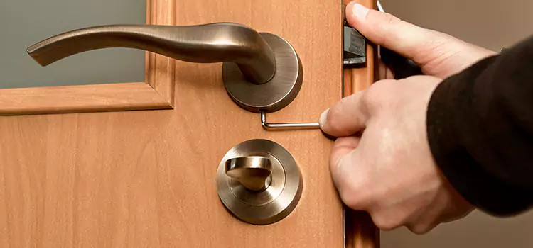 Access Control System Integration Prairieville