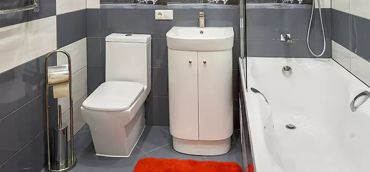 Hansgrohe Shaving Mirror Prairieville