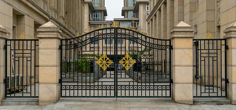 Comprehensive Iron Gate Maintenance Solutions in Prairieville, LA