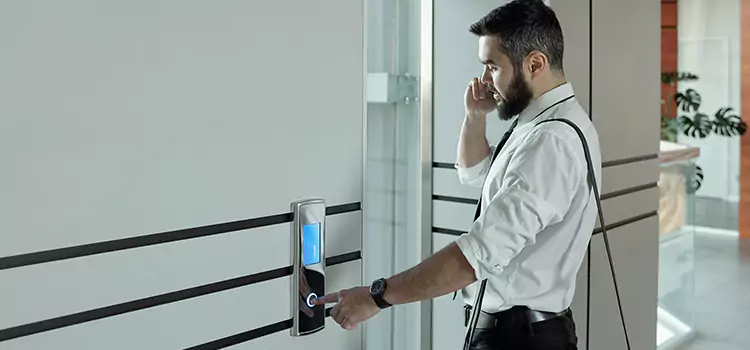 Cloud Based Access Control Prairieville