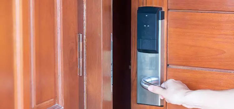 Commercial Keyless Entry Locks Prairieville