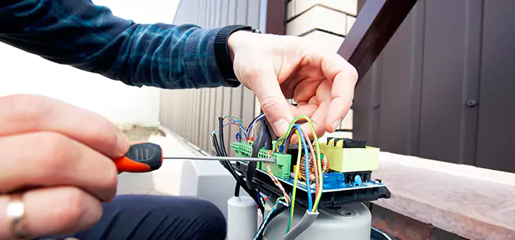 Electric Gate Maintenance Prairieville