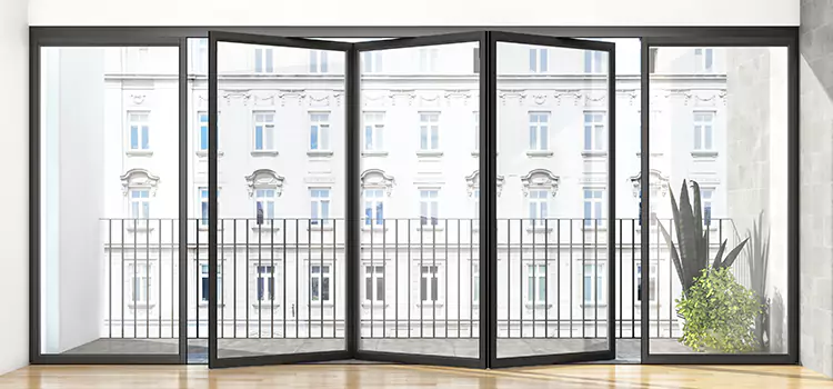 Premium Material Balcony Doors Prairieville