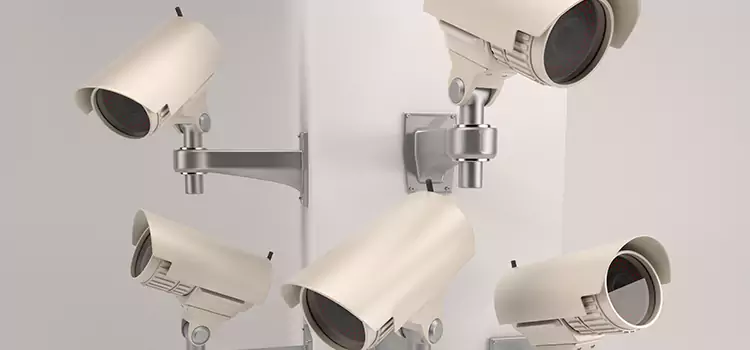 Your Trusted Partner for CCTV Solutions in Prairieville
