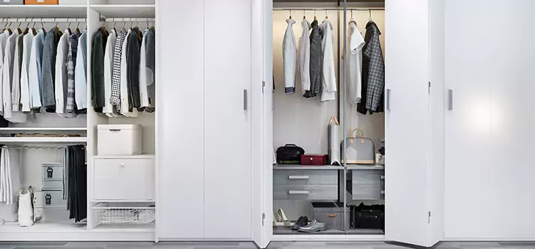 Glass Closet Door Repair Prairieville