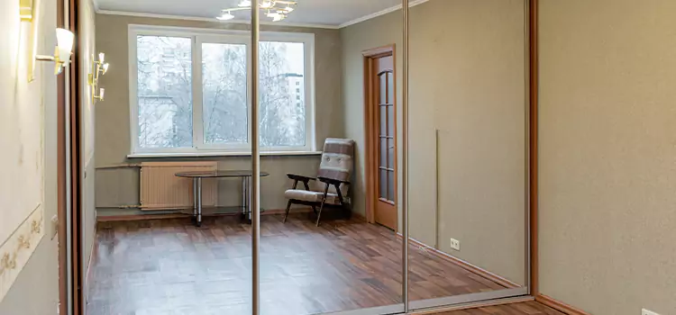 Mirror Closet Door Roller Replacement Prairieville