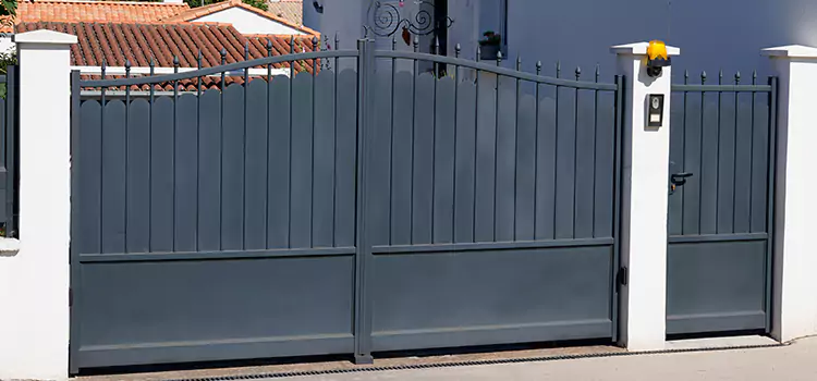 Emergency Commercial Gate Repair Prairieville