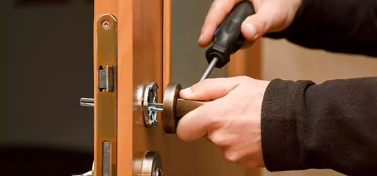 Semi Truck Locksmith Prairieville
