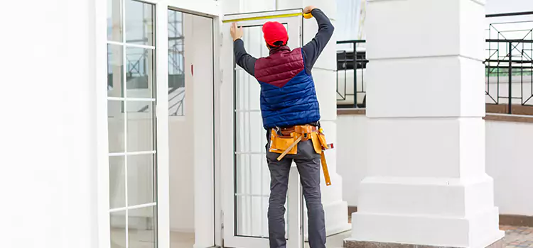 Water Damage Door Frame Repair Prairieville