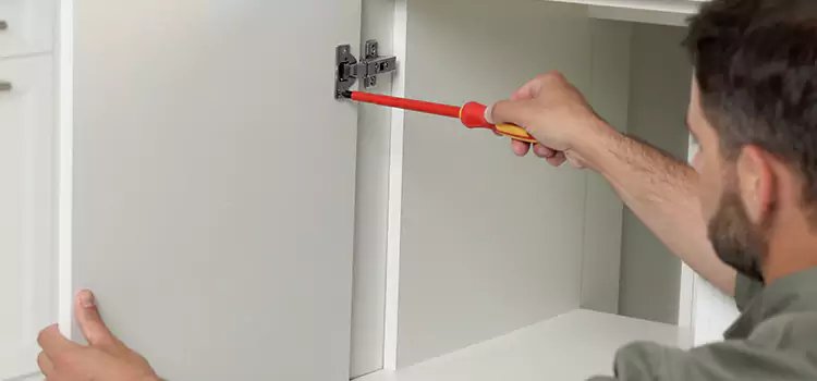 Screen Door Hinge Repair Prairieville