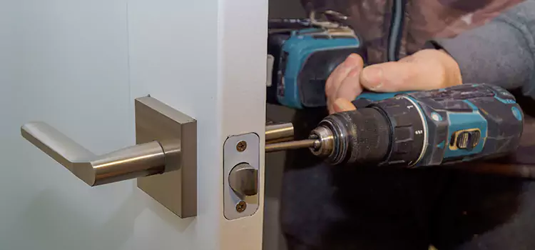 Brand Lock Repair and Specialty Services Prairieville
