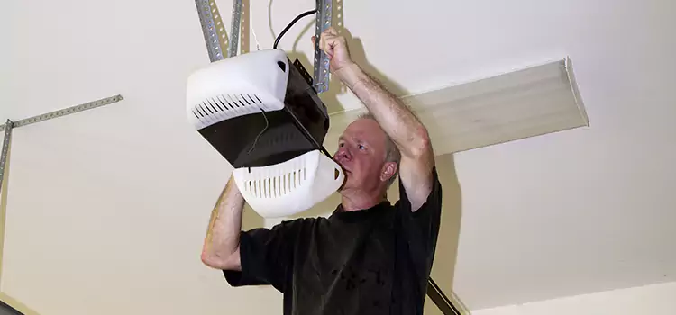 Garage Door Opener Service Prairieville