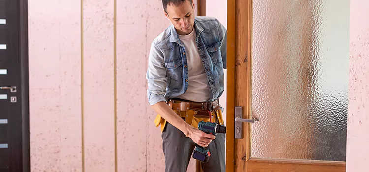Door Glass Replacement Prairieville