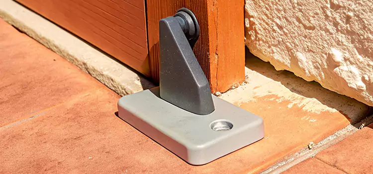 Aesthetic Door Stop Selection Prairieville