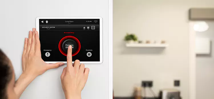 Blink Video Doorbell Installation Prairieville