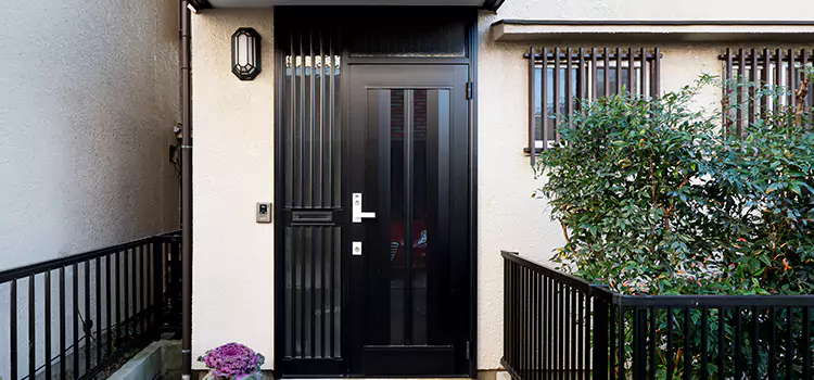 Popular Exterior Door Options in Prairieville, LA