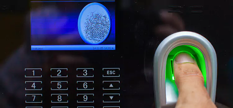 Your Trusted Partner for Secure Access in Prairieville, LA