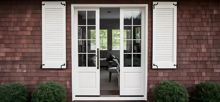 French Door Restoration Prairieville