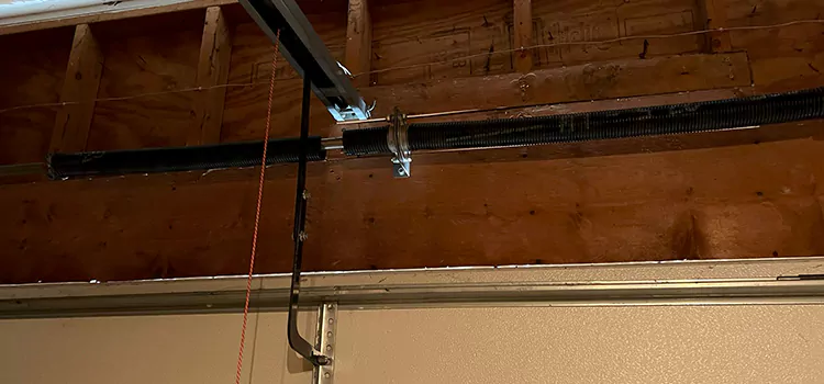 Broken Garage Door Cable Repair in Prairieville, LA