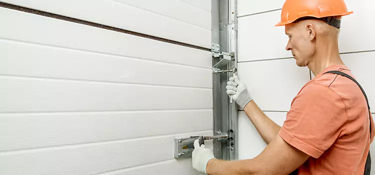 Why Choose Us for Garage Door Lock Services in Prairieville, LA?