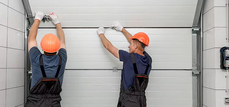 16x7 Garage Door Replacement Panels Prairieville