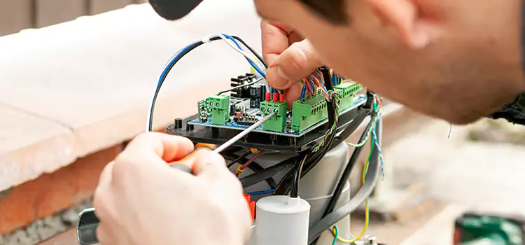 Specialized Brand Gate Motor Repairs Prairieville