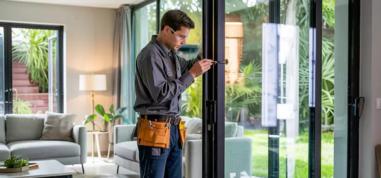 Why Choose Us for Your Glass Door Needs in Prairieville, LA?