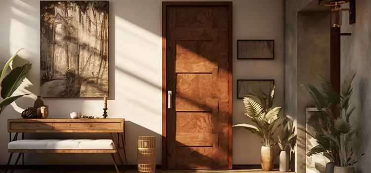 Specialty Interior Doors Prairieville