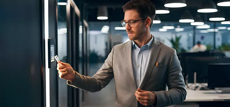 Our Commitment to Keycard Security Excellence in Prairieville, LA