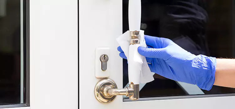 Rekey Lock Cylinder Prairieville