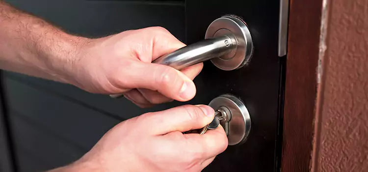 Master Key Control and Audits Prairieville