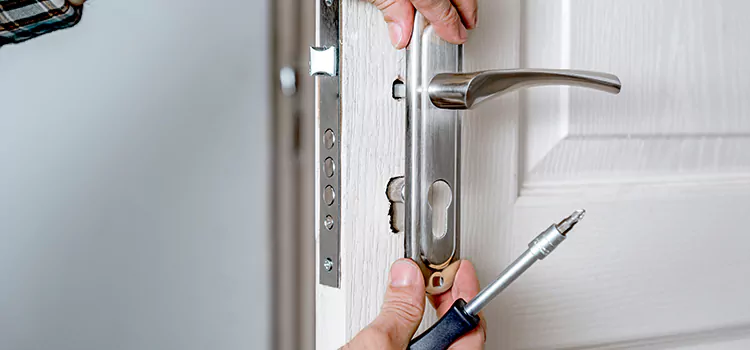 New Door Frame Installation Prairieville