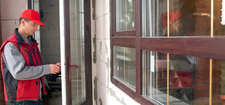 Sliding Door Lock Repair Prairieville