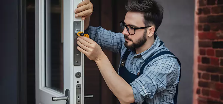 Residential Door Repairs Prairieville