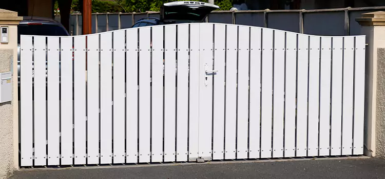 Why Choose Us for Residential Gate Repair in Prairieville, LA?