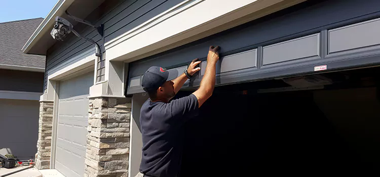 Janus Roll Up Doors Prairieville