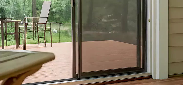 Garage Screen Door Installation Prairieville