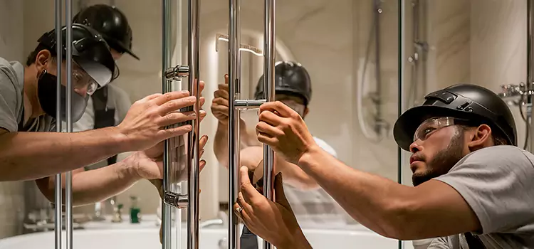 Shower Door Replacement Cost Prairieville