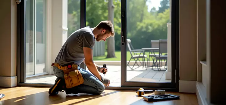 Patio Door Installation Experts in Prairieville, LA