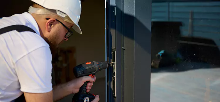 Aluminium Sliding Door Lock Fitting Prairieville
