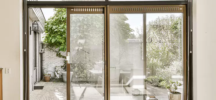 Glass Door Panel Replacement Cost Prairieville