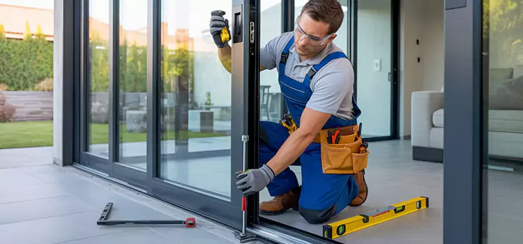 Patio Door Replacement Prairieville