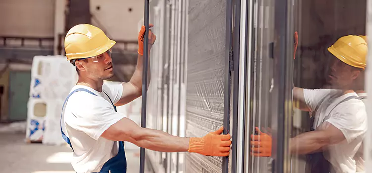 Sliding Door Mesh Replacement Prairieville