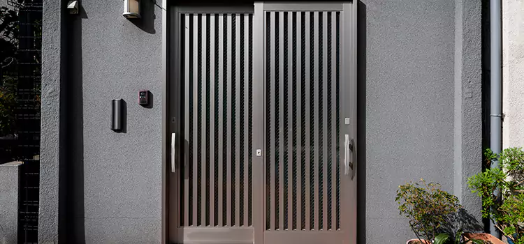 Specialized Steel Door Services in Prairieville, LA