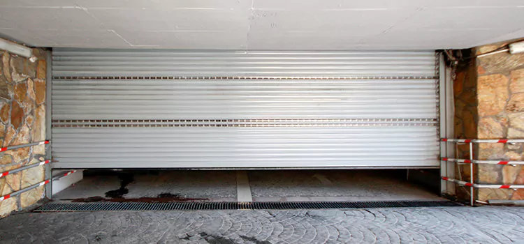 Steel Garage Door Repair Prairieville