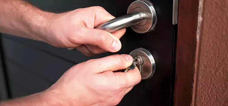 Door Closer Repair & Installation Prairieville