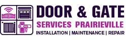 Door & Gate Services Prairieville